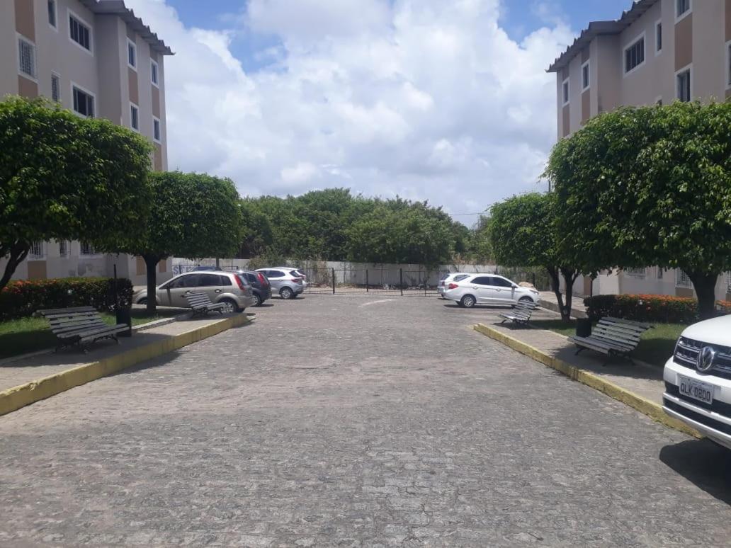 Shangrila 2 Maceió Exterior foto