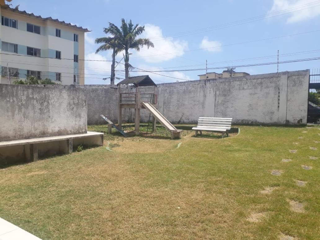 Shangrila 2 Maceió Exterior foto