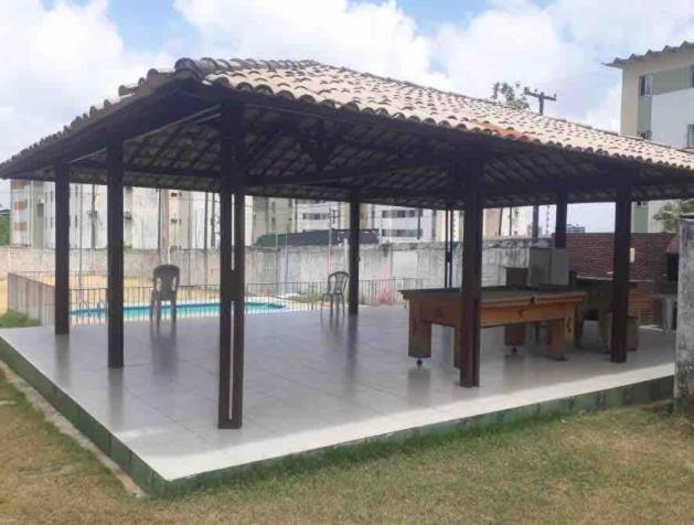 Shangrila 2 Maceió Exterior foto