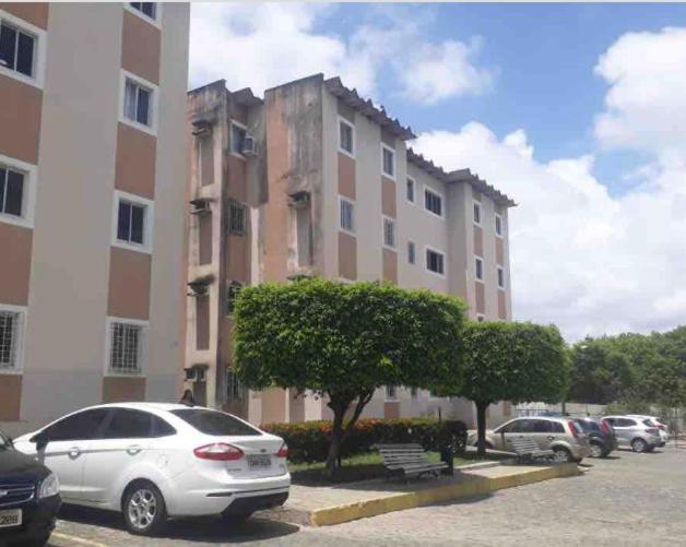 Shangrila 2 Maceió Exterior foto